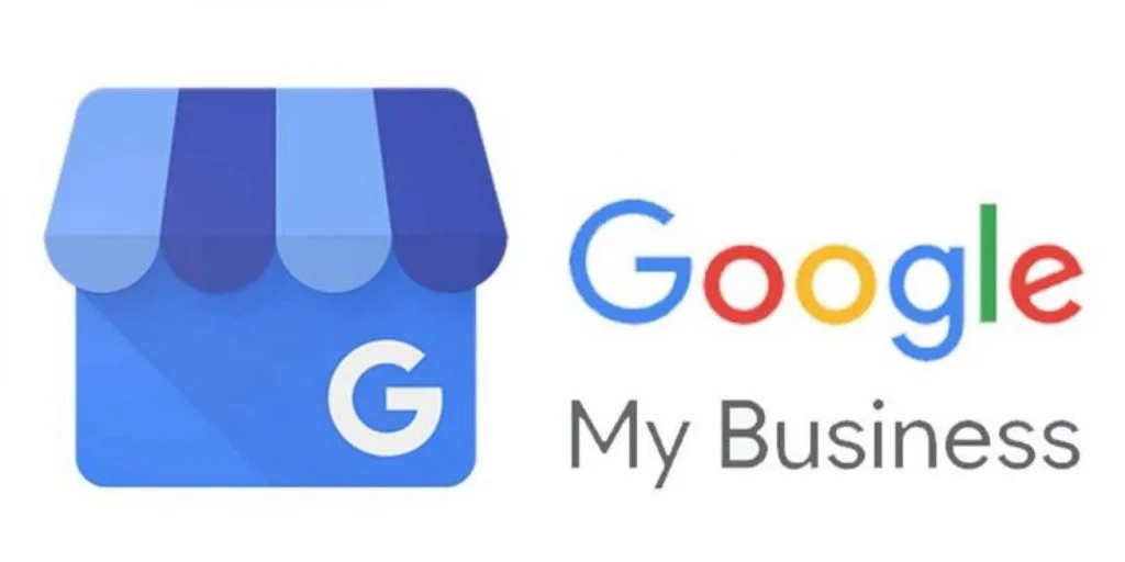 google my business