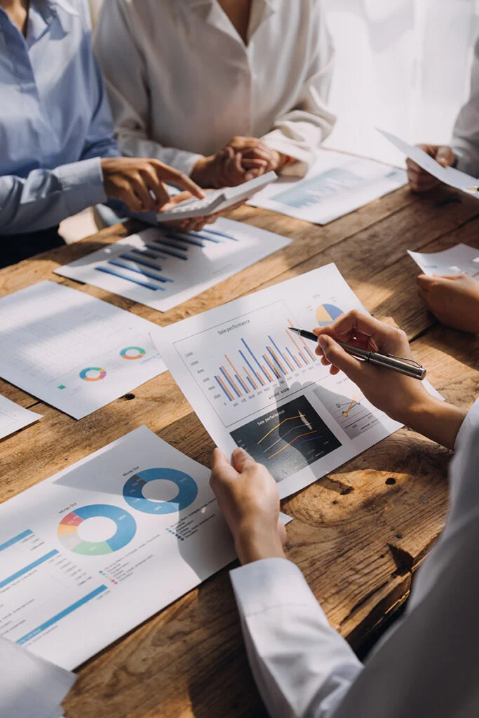 Analyser et construire une action commerciale